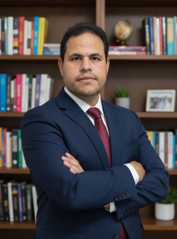 Dr. Aloisio Calado Neto: do Nordeste à referência nacional no combate aos abusos bancários em financiamentos imobiliários.