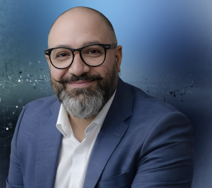 Guilherme Friol, fundador da Vircos