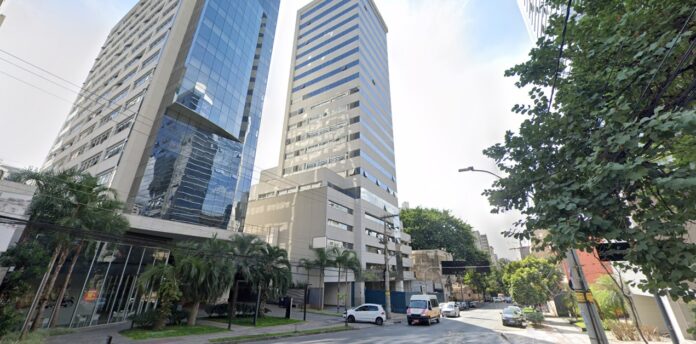 Sede da Nexus Credi - Savassi, Belo Horizonte