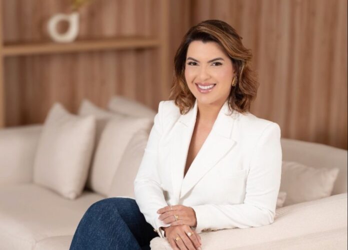 Dra. Karina Cavalcanti