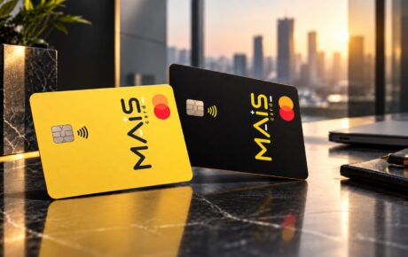 Cartão da MAIS Card traz vantagens ao consumidor, como não realizar consulta ao SPC e ao Serasa.