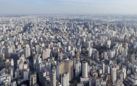 Compactos de 20 a 30 m² lideram rentabilidade do aluguel em São Paulo.