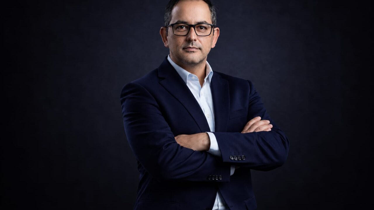 José Conte, criador das Plataformas, atua com eleições desde 2008.