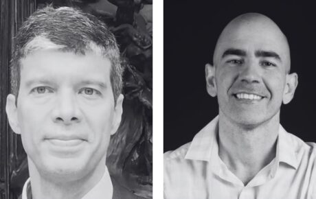 Gabriel de Freitas e Marco Orsini