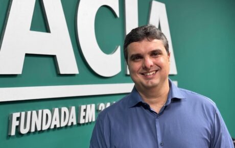 Rodrigo de Queiroz Moreira lidera nova fase imobiliária em Macapá.