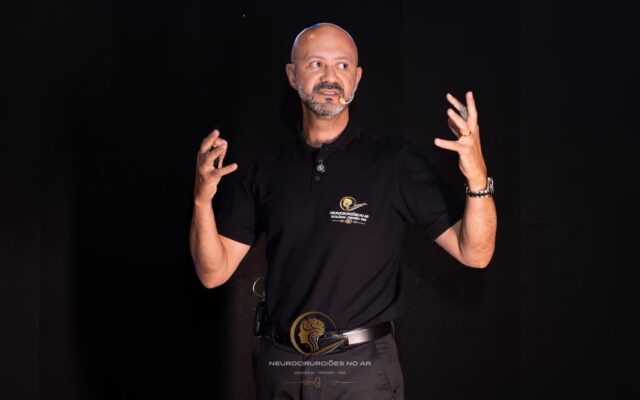 Dr. Wilson Novais