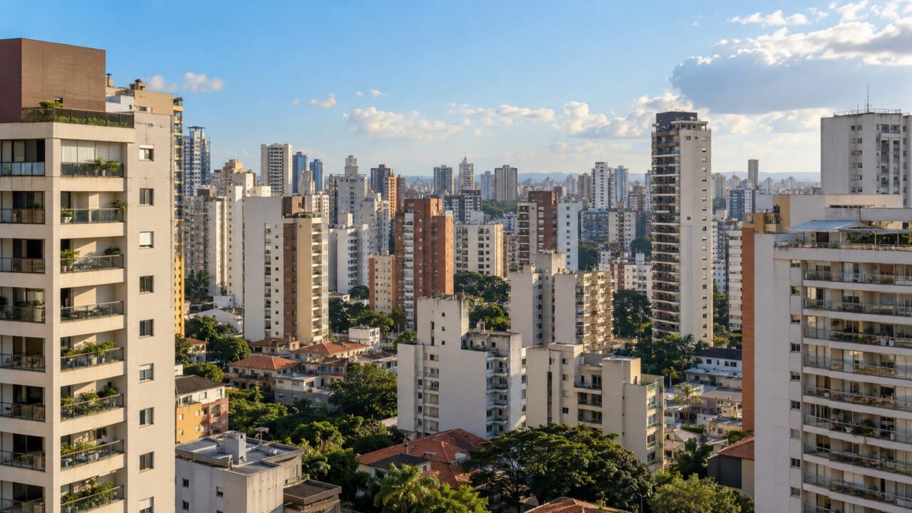 Aumento de domicílios alugados gera dúvidas sobre responsabilidades e direitos de inquilinos e proprietários.