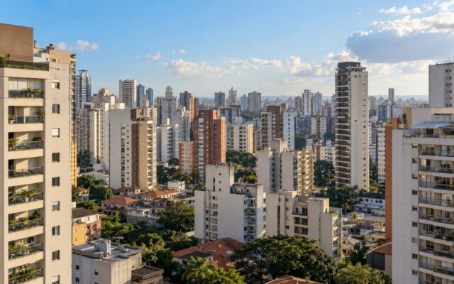 Aumento de domicílios alugados gera dúvidas sobre responsabilidades e direitos de inquilinos e proprietários.