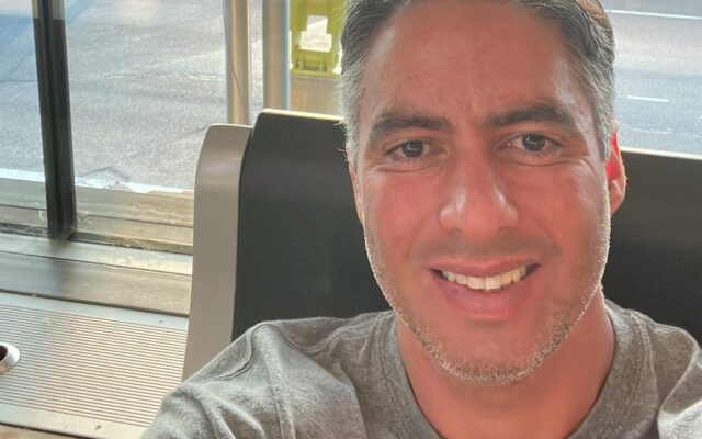 De funcionário da Shell a CEO: Luiz Felipe transforma a Rede Paz
