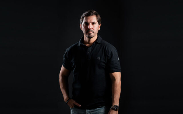 Rubens Inácio